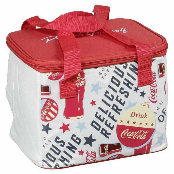 Coca Cola Fresh 5 Cooling Bag