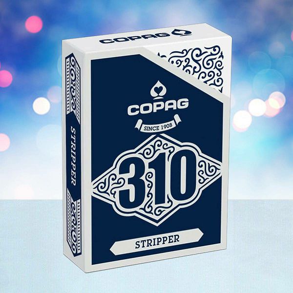 Copag 310 Stripper