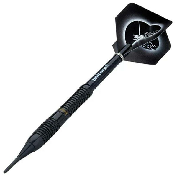 Core Brass Style 2 Black 16 g