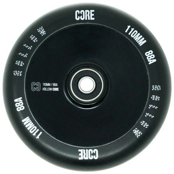 Core® Hollowcore V2 Pro Black