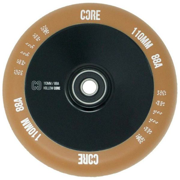 Core® Hollowcore V2 Pro Gum & Black