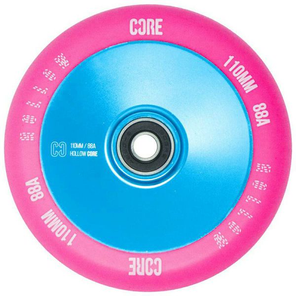 Core® Hollowcore V2 Pro Pink & Blue