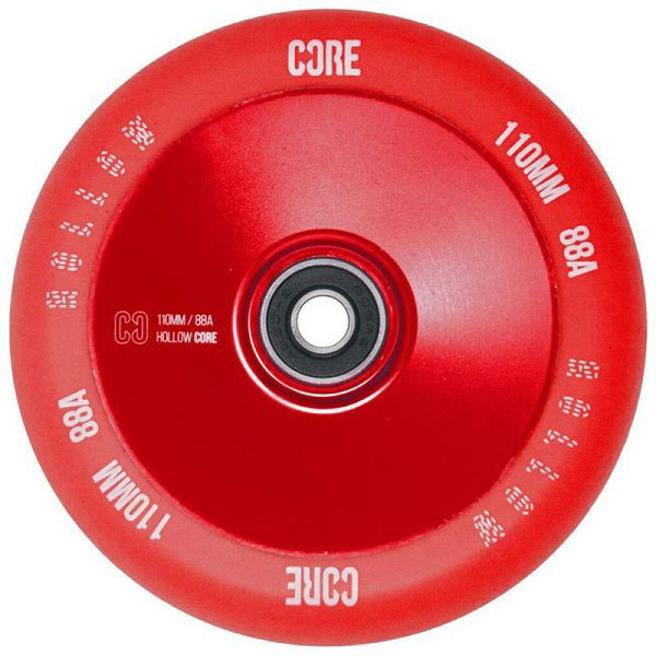 Core® Hollowcore V2 Pro Red
