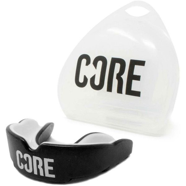 Core® Mouth Guard Black