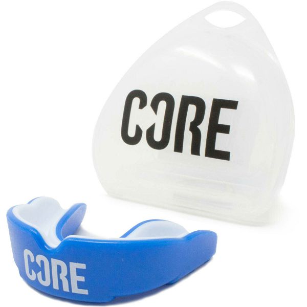 Core® Mouth Guard Blue