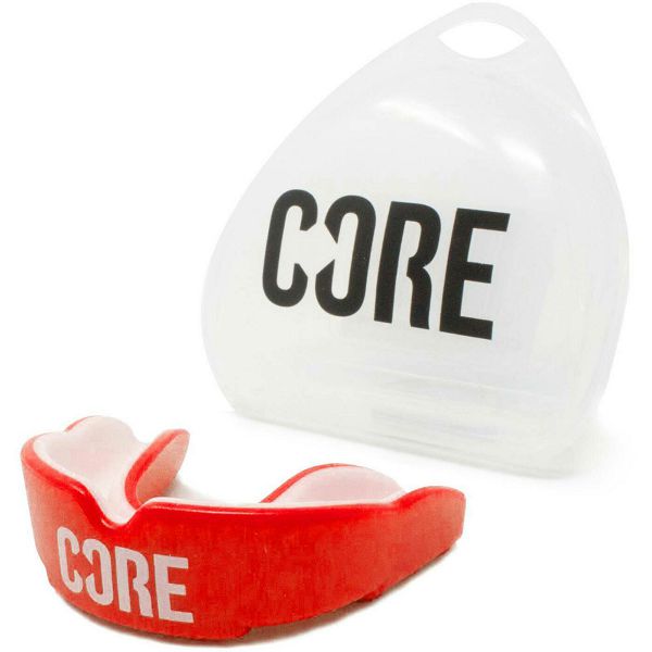 Core® Mouth Guard Red