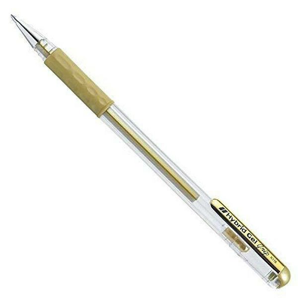 Creative Pen 1900 gold
