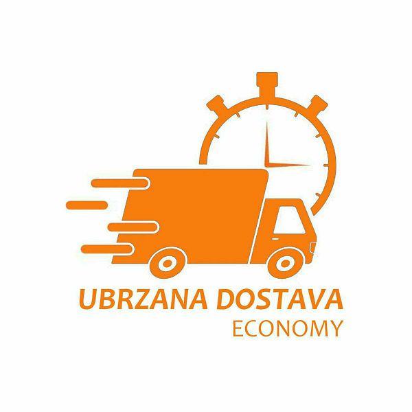 Croatia - ubrzana dostava Economy (3-4 radna dana)