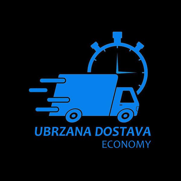 Croatia - ubrzana dostava Economy (3-4 radna dana)