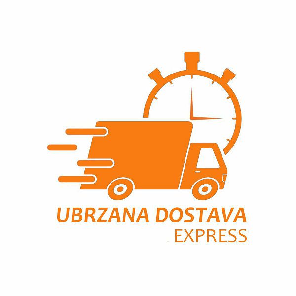 Croatia - ubrzana dostava Express (2-3 radna dana) 