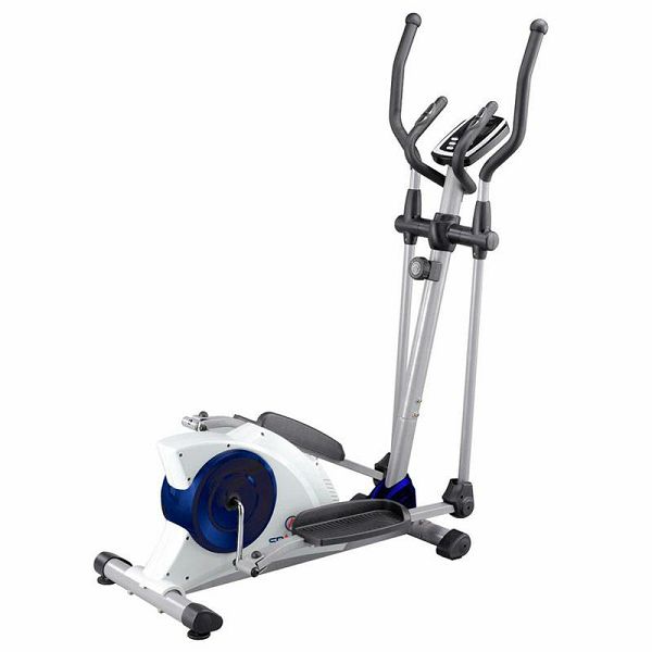 Elliptical Performance