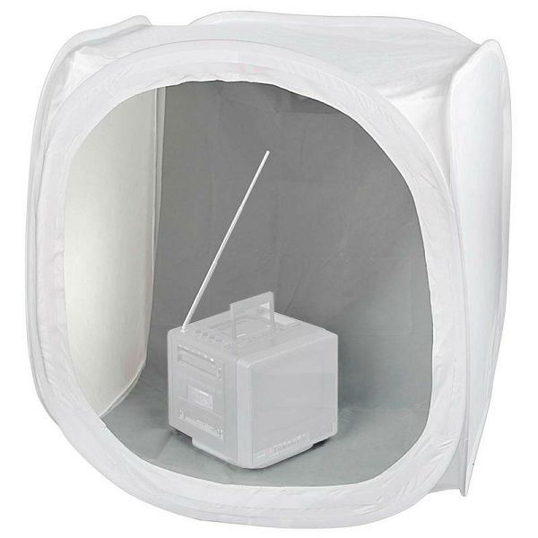 Cube-Studio Light Tent 90 x 90 x 90 cm