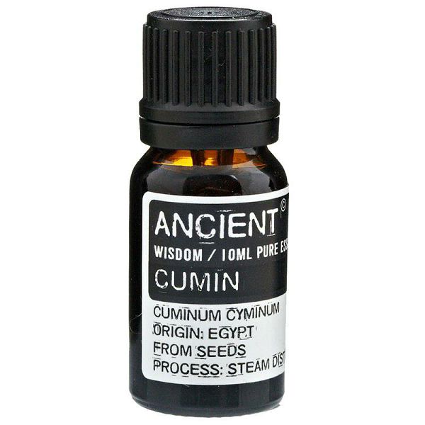 Eterično ulje Cumin Seed 10 ml