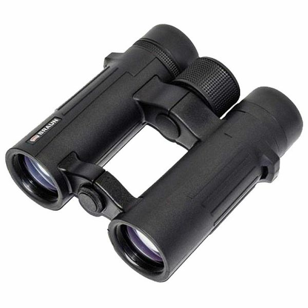 Dalekozor Braun Compagno 10x34 WP