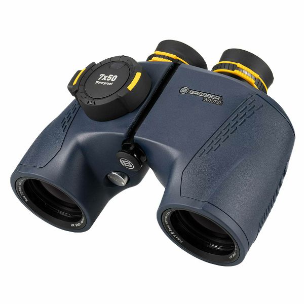 Dalekozor Bresser Nautic 7x50 Gen II