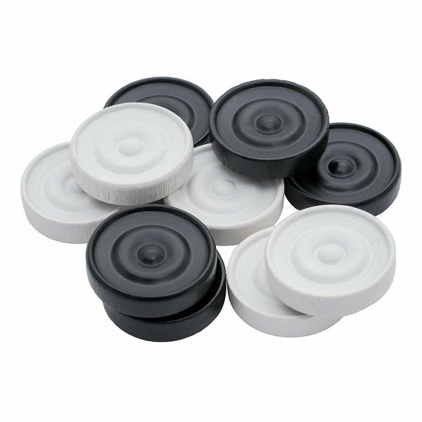 Dama pločice 29 mm
