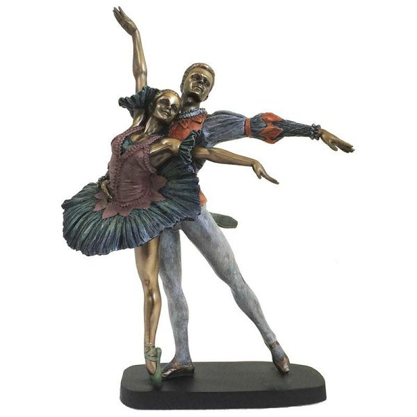 Dancers Ensemble