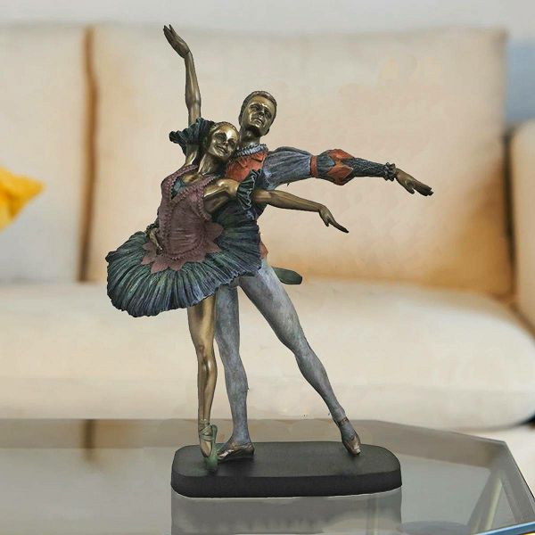 Dancers Ensemble