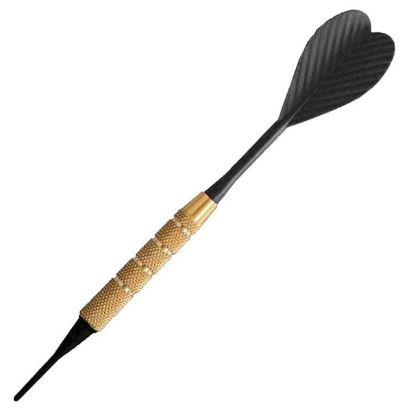 Dart HT 16 g Black (1 kom.)