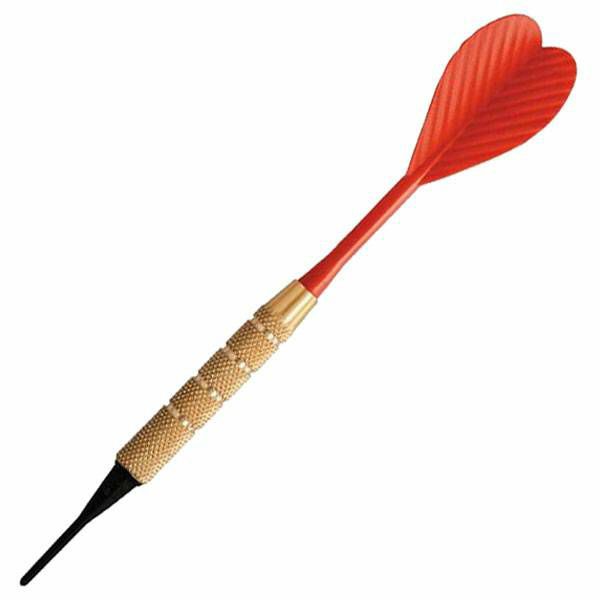 Dart HT 16 g Red (1 kom.)