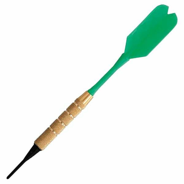 Dart Superslim Green 16 g (1 kom.)