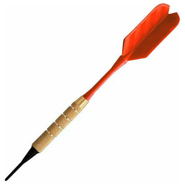 Dart Superslim Red 16 g (1 kom.)