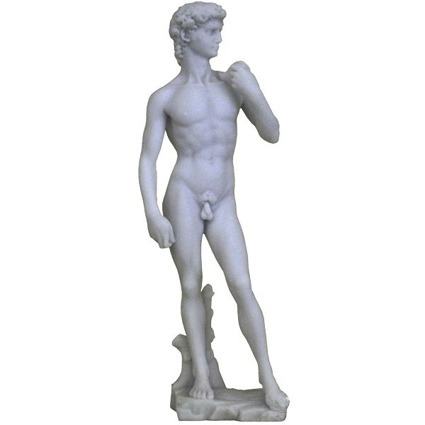 David by Michelangelo