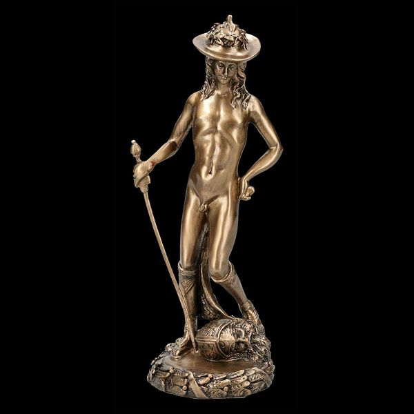 David - Donatello 20 cm