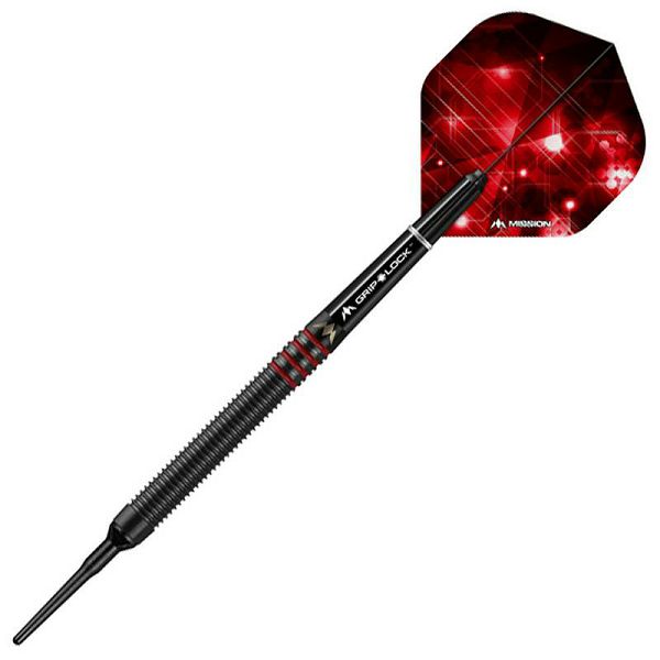 Deep Impact Black M3 18 g