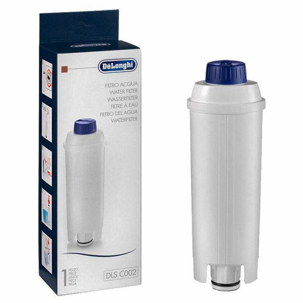 DeLonghi DLS C002 water filter