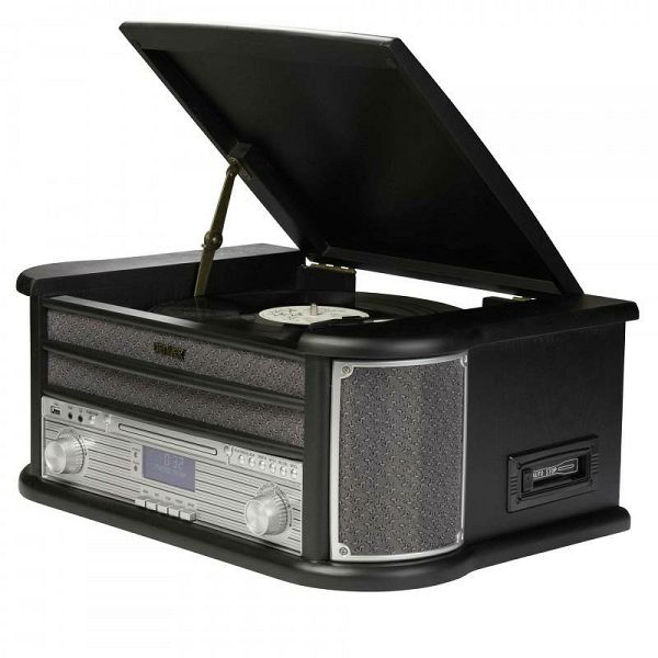 Denver MRD-51 Black