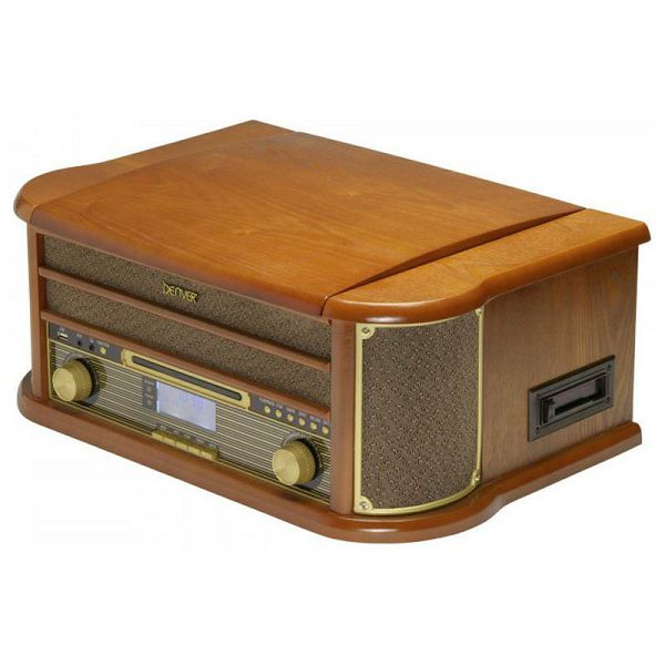 Denver MRD-51 Braun