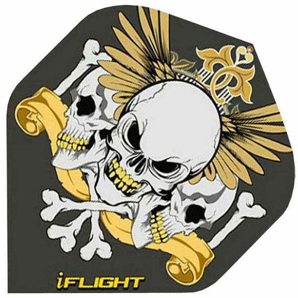 Designa iFlight Standard 3 Skull Crest