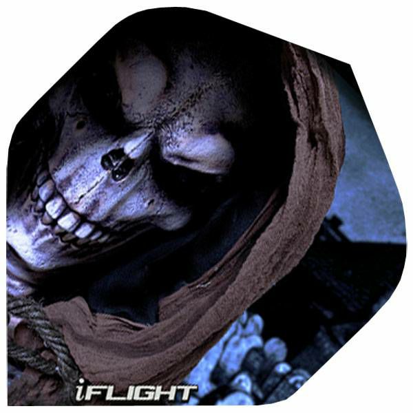 Designa iFlight Standard Skull Reaper