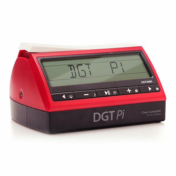 DGT Pi Chess Computer