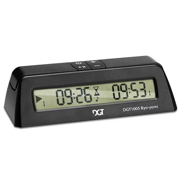 DGT1005 Byo-yomi Timer