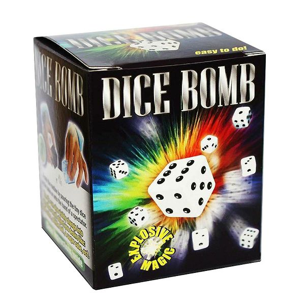 Dice Bomb