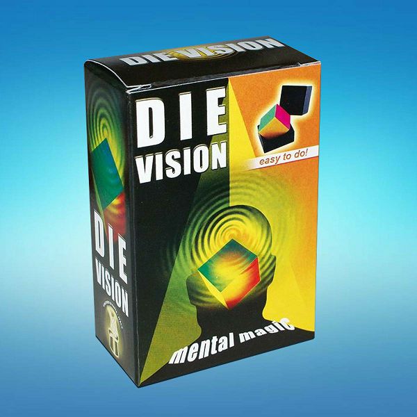 Die Vision