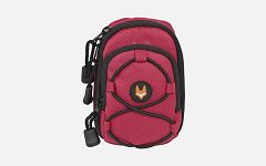 Difox Color 200 red Cordura