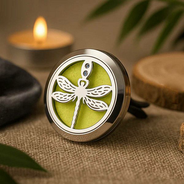 Difuzor za auto Dragonfly 30 mm