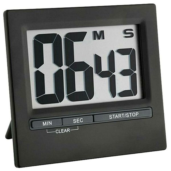 Digital Timer TFA 38.2013.01