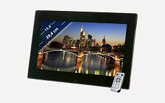 Digitalni okvir Media Center 39,6 cm (15,6")