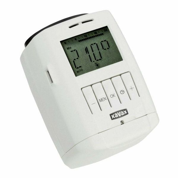 Digitalni termostat Xavax