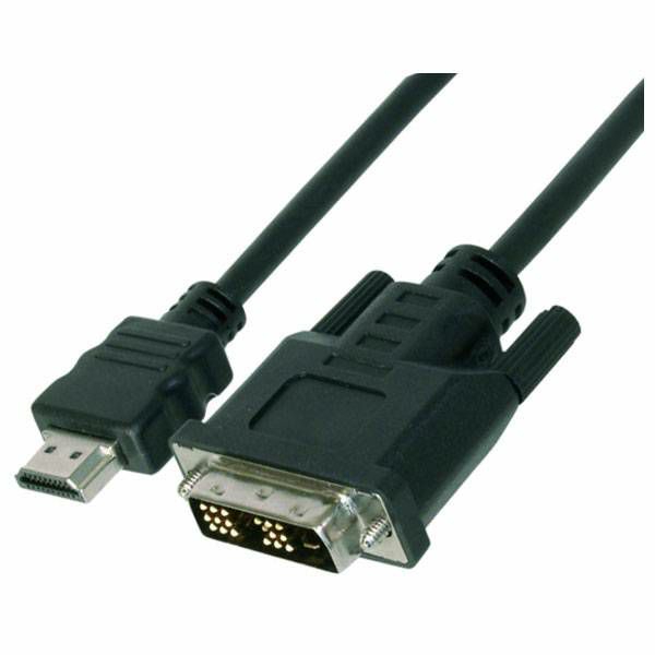 Digitus HDMI Adapter Cable 2 m