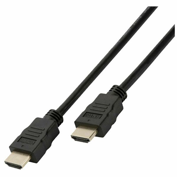 Digitus HDMI High Speed Ethernet Type A 5 m