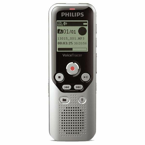 Diktafon Philips DVT 1250