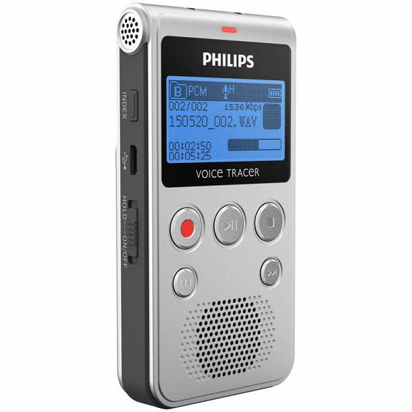 Diktafon Philips DVT 1300