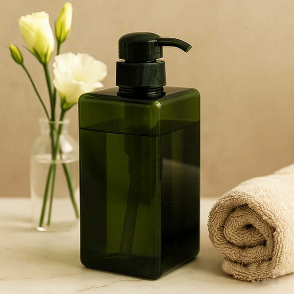 Dispenzer bočica za višekratnu upotrebu 450 ml