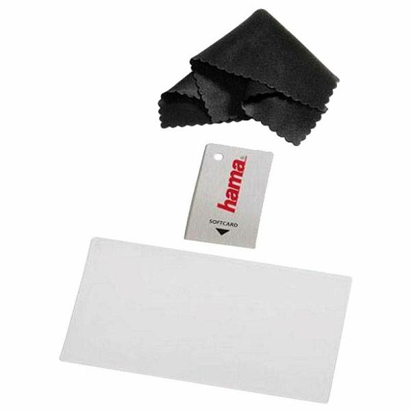 Display Protection Kit Nintendo Wii U