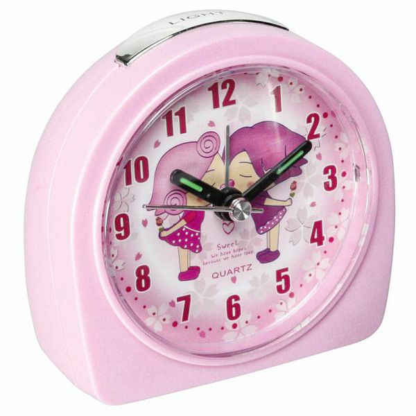 Dječji sat TFA 60.1004 alarm clock